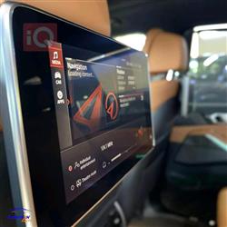 بی ئێم دەبڵیو X7